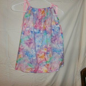 Sundress / pinafore